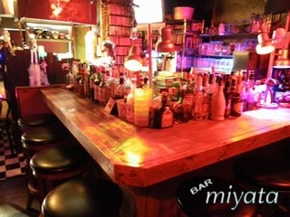 BAR miyata